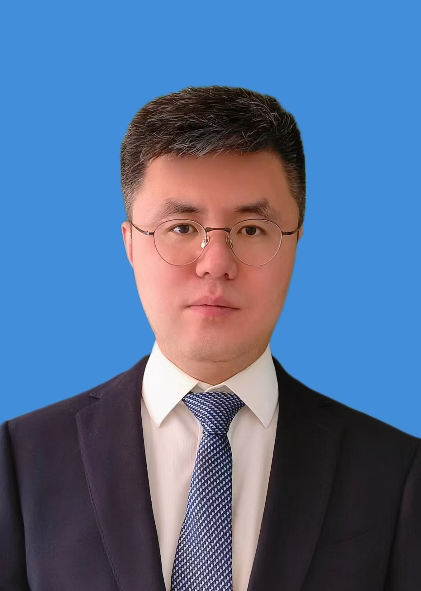 刘双武