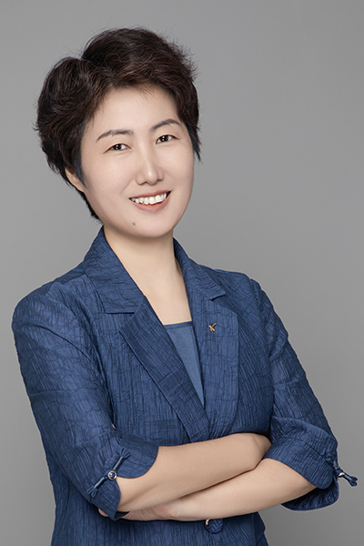 徐秀莲