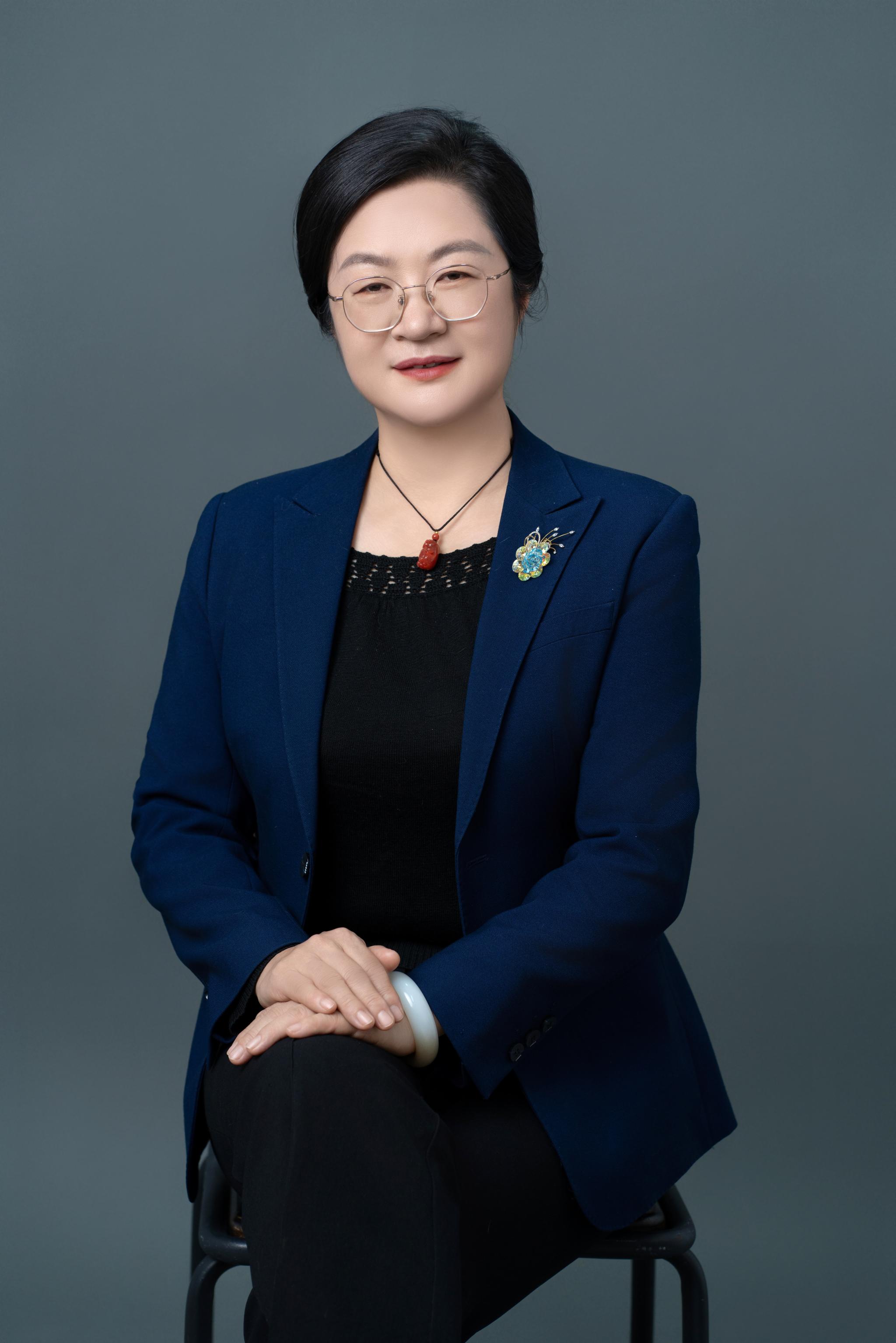 王晓云